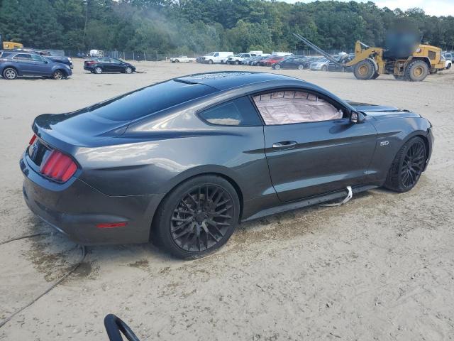 2016 FORD MUSTANG GT - 1FA6P8CF8G5302322