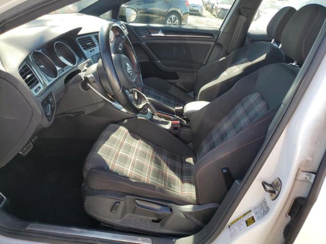 2017 VOLKSWAGEN GTI S/SE 3VW447AU5HM037308