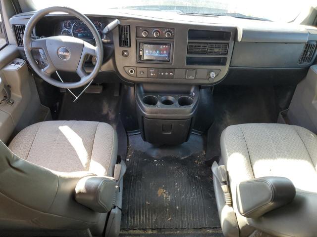 2018 GMC SAVANA G35 #3236868523