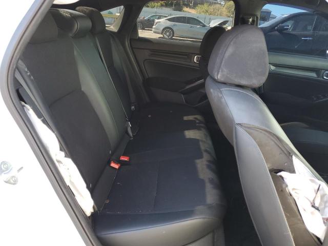 2022 HONDA CIVIC SPORT 2HGFE2F53NH602860