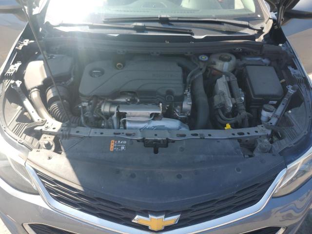 2018 CHEVROLET CRUZE LT 1G1BE5SM5J7227404