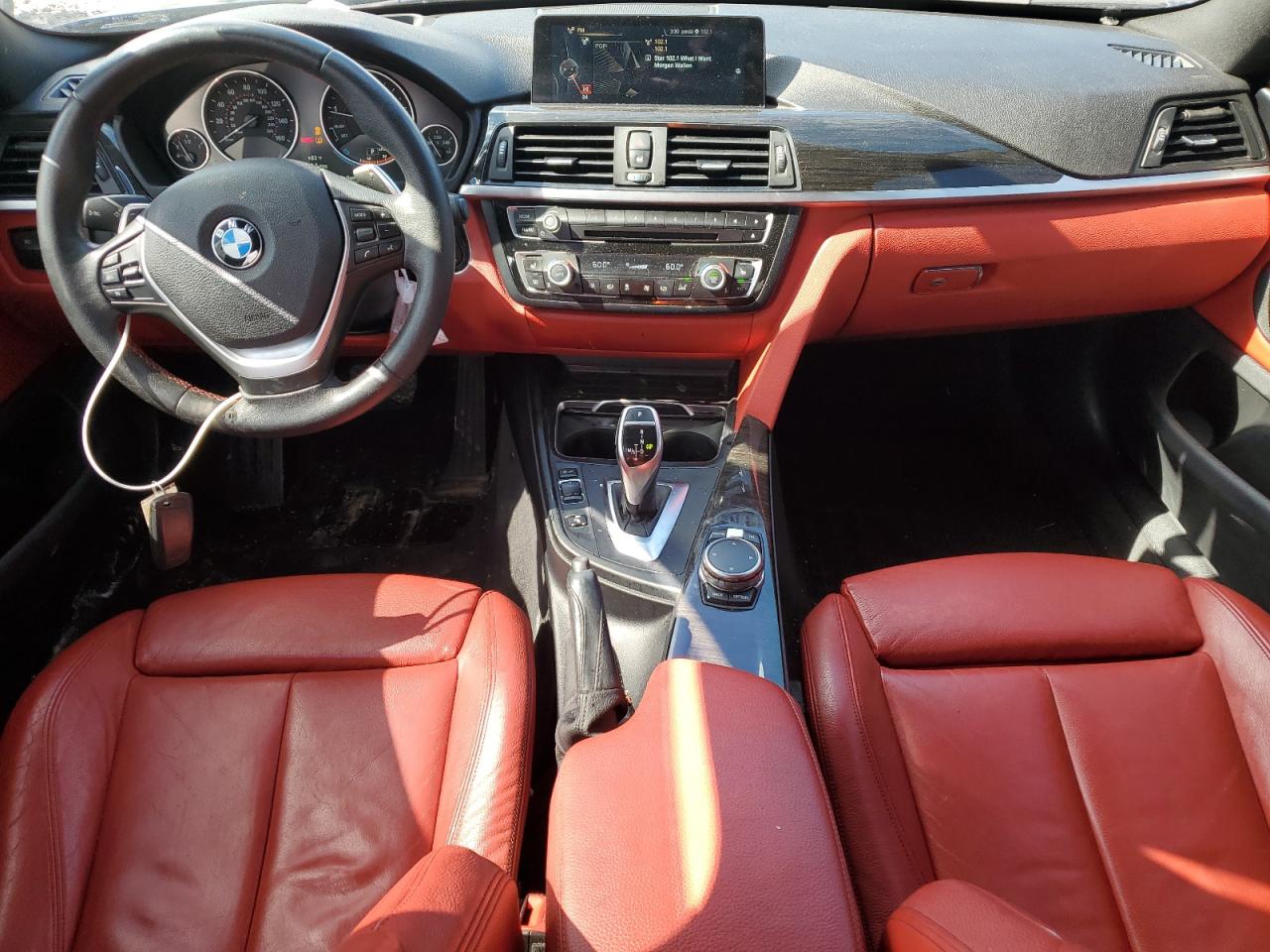 BMW 4 SERIES GRAN COUPE I GRAN COUPE SULEV