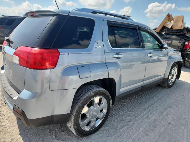 2014 GMC TERRAIN SL - 2GKFLTE33E6357407