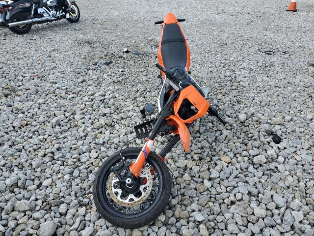 2025 KTM 690 SMC #3303853513