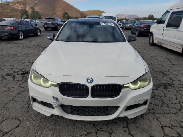 2016 BMW 340 I WBA8B3C50GK383343