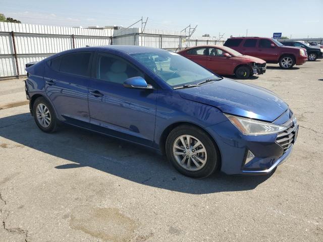 2019 HYUNDAI ELANTRA EC 5NPD94LA6KH414909