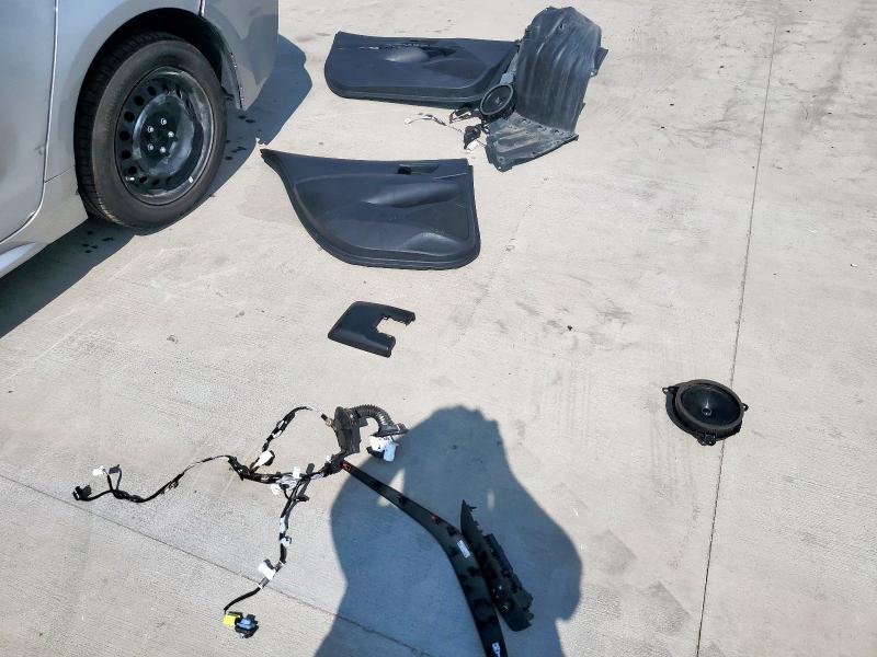 2023 TOYOTA COROLLA LE 5YFB4MDE8PP011306