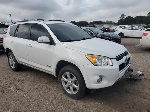 2012 TOYOTA RAV4 LIMIT - 2T3DK4DV7CW092720