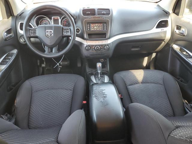 2015 DODGE JOURNEY SX 3C4PDCBG9FT726613