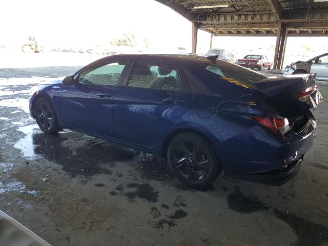 2023 HYUNDAI ELANTRA SEL - 5NPLM4AG4PH090237