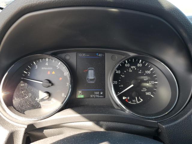 2019 NISSAN ROGUE S - 5N1AT2MV4KC828319