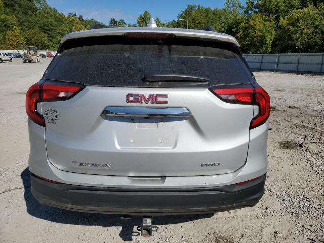 2019 GMC TERRAIN SLE 3GKALTEV5KL258011