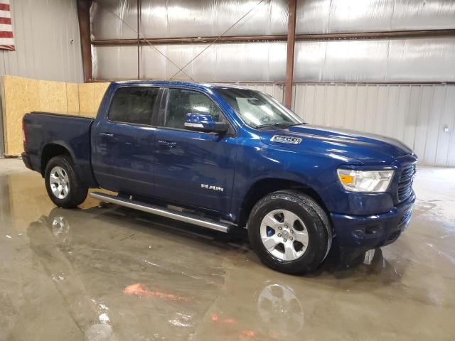 2021 RAM 1500 BIG H - 1C6SRFFTXMN732428