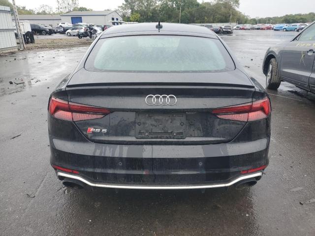 2019 AUDI RS5 WUABWCF52KA900782