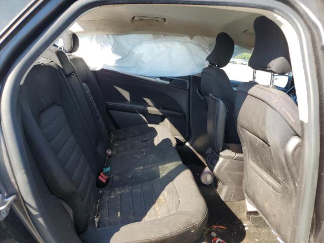 2016 FORD FUSION SE - 3FA6P0H75GR265892