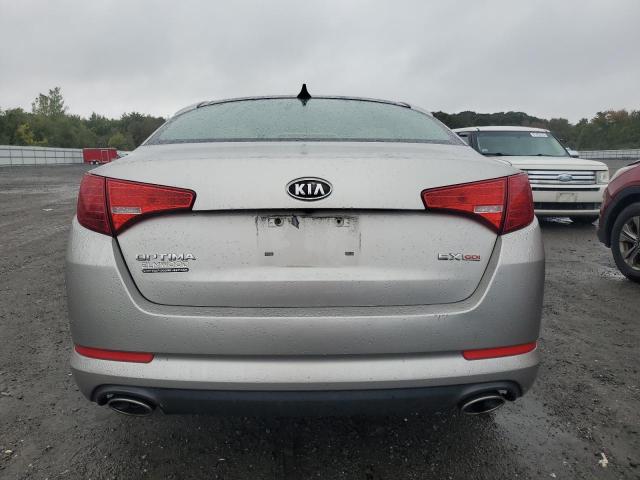 2012 KIA OPTIMA EX - 5XXGN4A73CG059811
