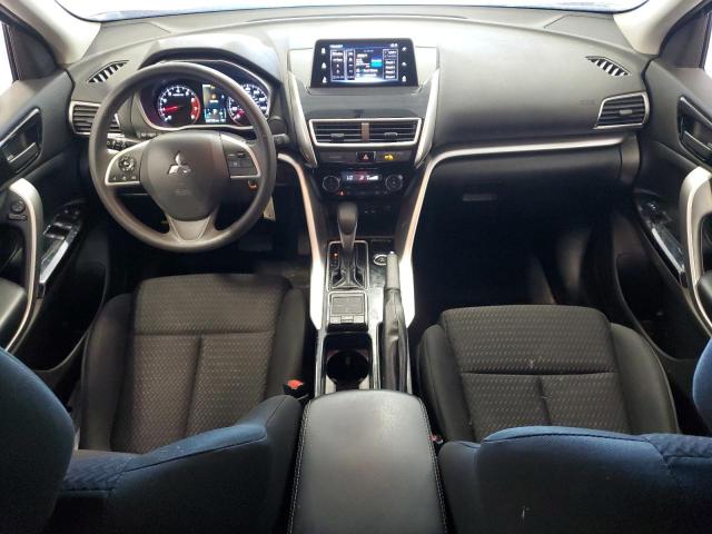 2019 MITSUBISHI ECLIPSE CROSS LE JA4AT4AA4KZ002482