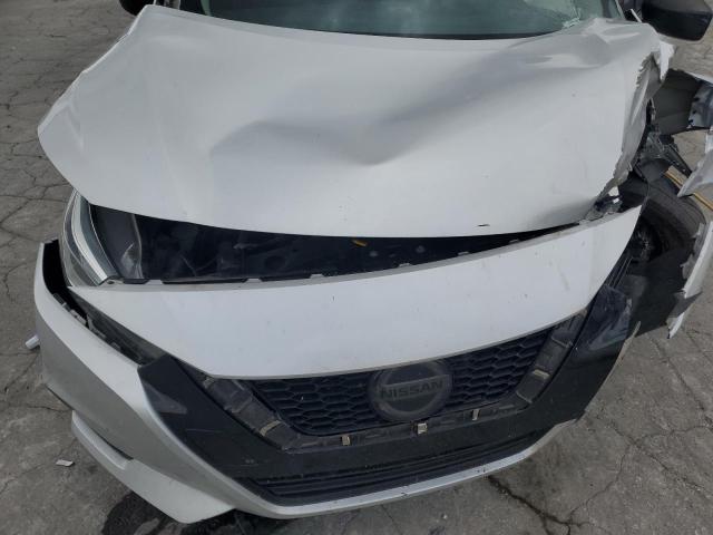 2020 NISSAN VERSA S 3N1CN8BV6LL826478