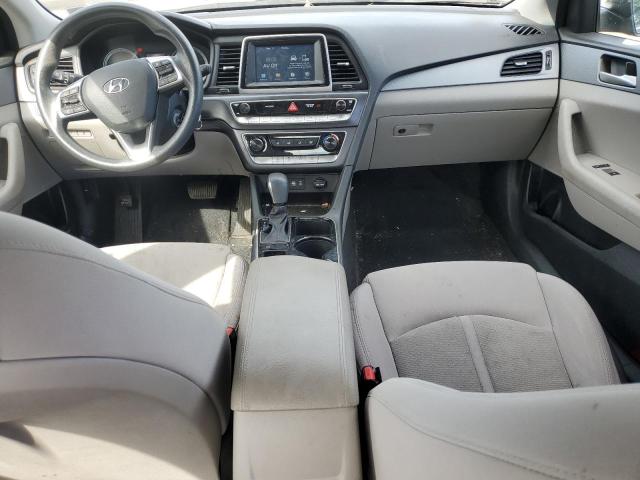 2018 HYUNDAI SONATA SE 5NPE24AF1JH634819