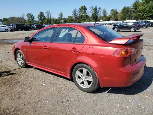 2009 MITSUBISHI LANCER ES/ #3296290420