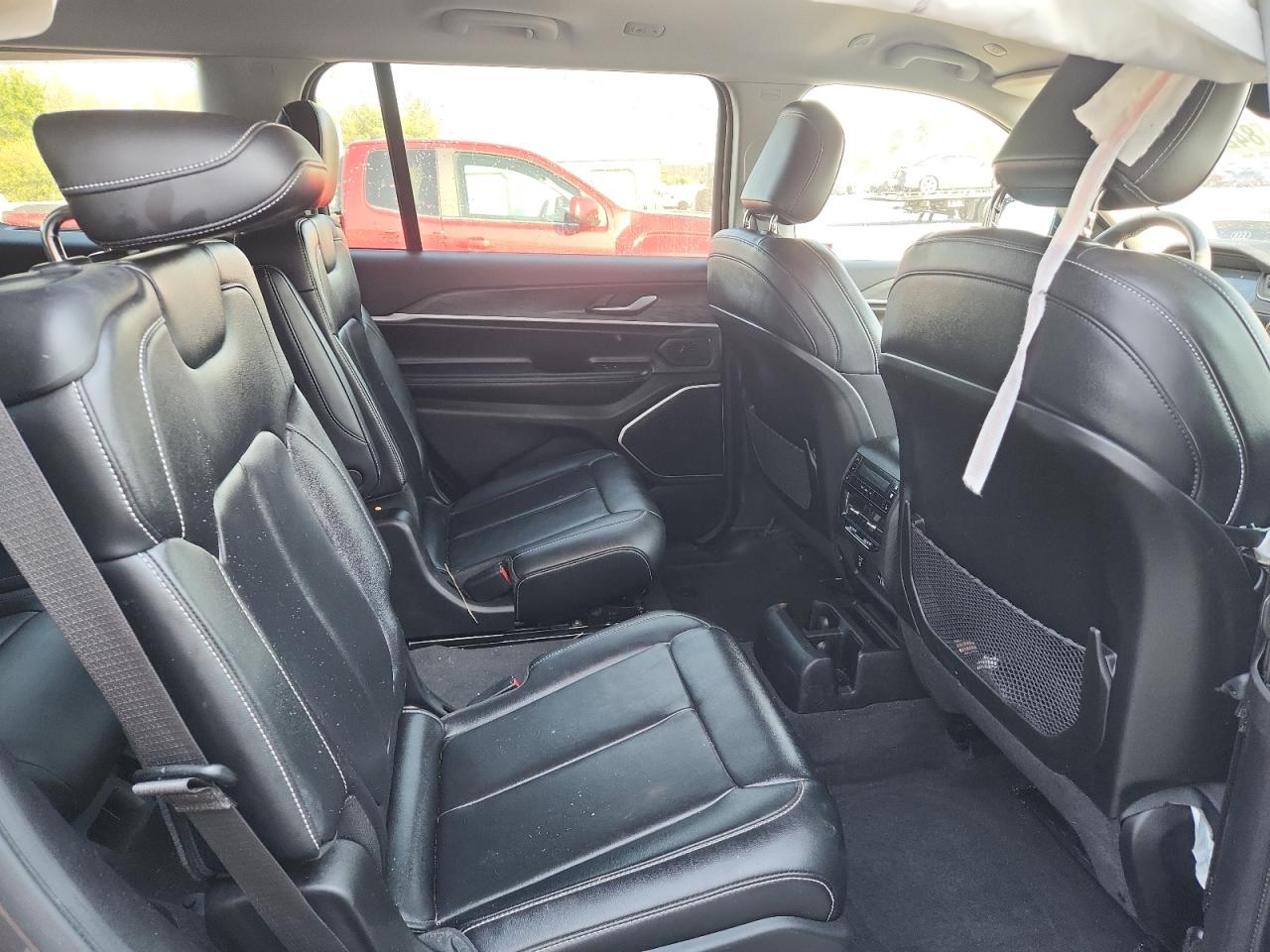 JEEP GRAND CHEROKEE L LIMITED