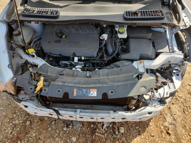 2017 FORD ESCAPE SE 1FMCU0GD5HUC59254
