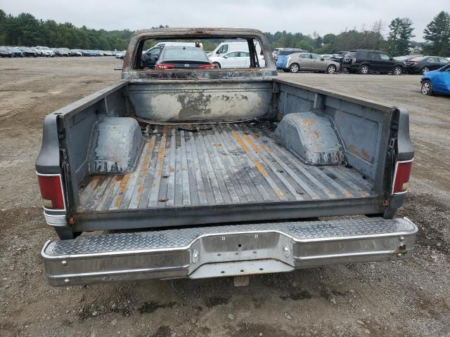 1986 CHEVROLET C10 #3290258225