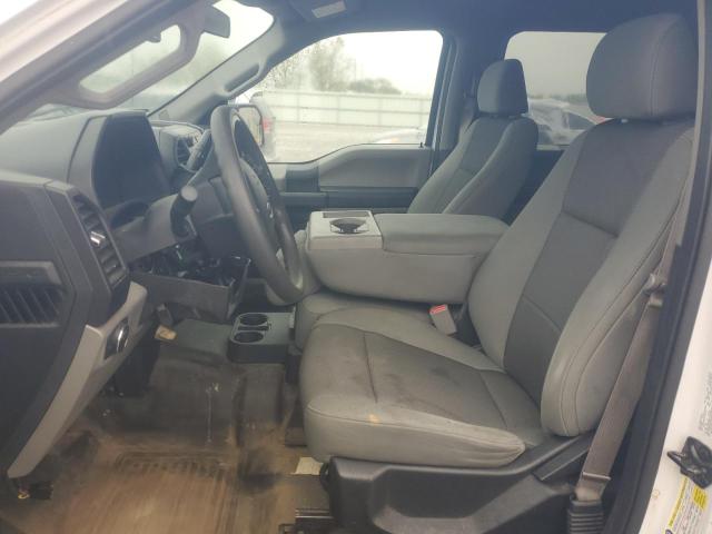 2017 FORD F150 SUPER 1FTEW1EF3HKD55476