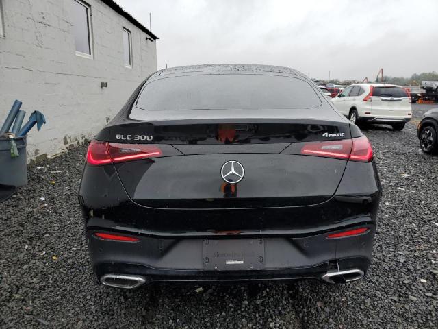 2024 MERCEDES-BENZ GLC COUPE W1NKJ4HB3RF119165