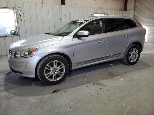 VOLV XC60 3.2 PREMIER + 2015 silver 4dr spor gas YV4952RC1F2613210 photo #1