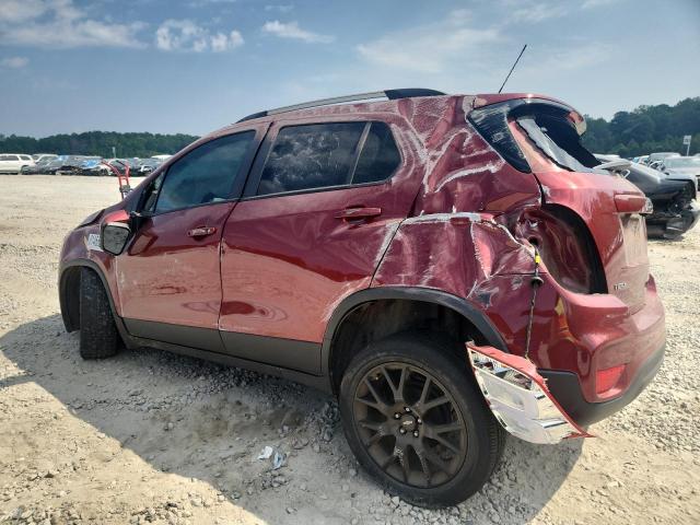 2021 CHEVROLET TRAX 1LT - KL7CJLSB3MB337974