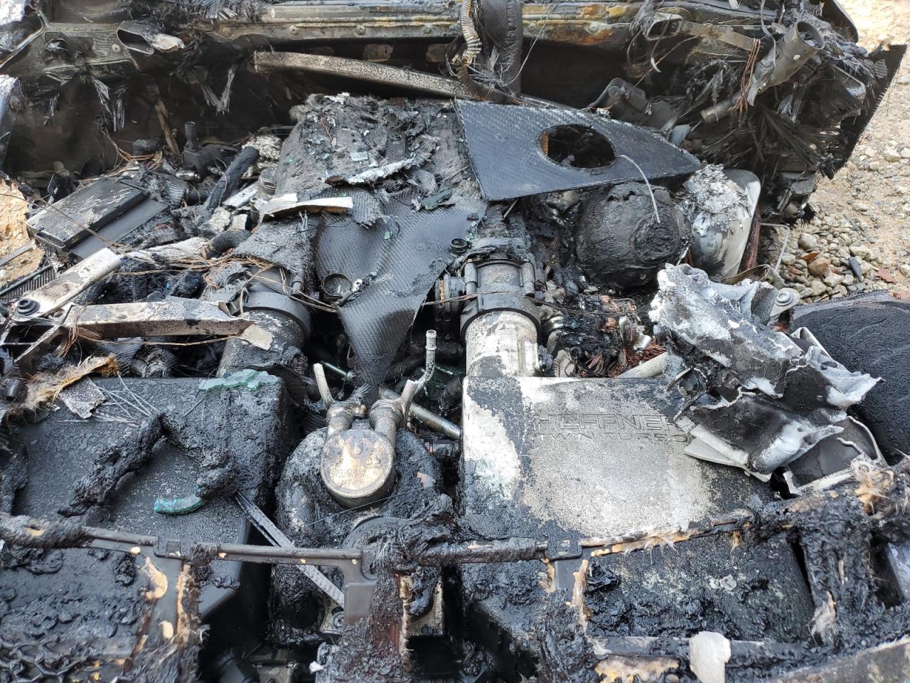 AUDI R8 5.2 PLUS QUATTRO