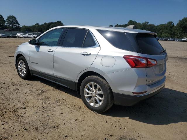 2020 CHEVROLET EQUINOX LT - 2GNAXKEVXL6196709