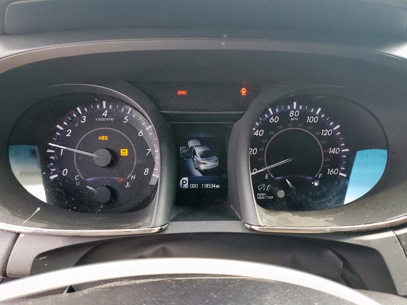 2016 TOYOTA AVALON XLE 4T1BK1EB2GU239096