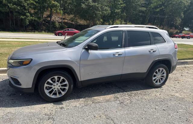 2019 JEEP CHEROKEE L 1C4PJLCB5KD263445