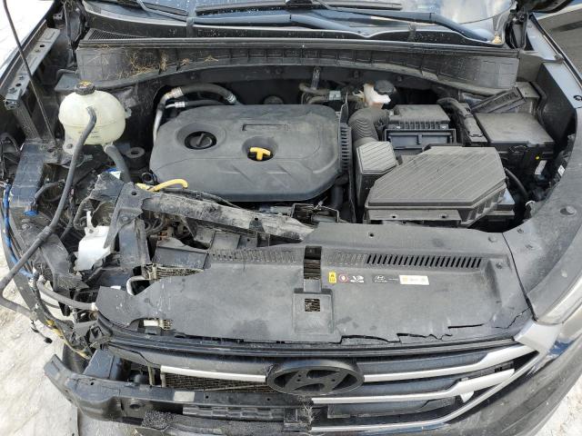 2017 HYUNDAI TUCSON LIMITED KM8J3CA4XHU514887