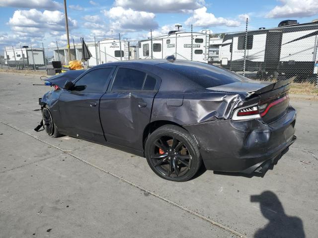 2016 DODGE CHARGER R/ - 2C3CDXCT1GH115362