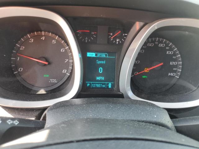 2013 CHEVROLET EQUINOX LS - 2GNALBEKXD6392815