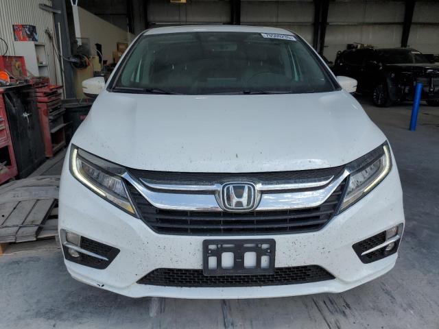 2020 HONDA ODYSSEY TOURING 5FNRL6H86LB039645