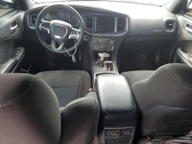 2016 DODGE CHARGER SXT 2C3CDXHG9GH292589
