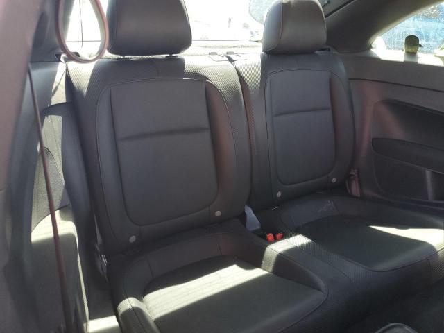 2016 VOLKSWAGEN BEETLE 1.8 3VWF17AT8GM620835