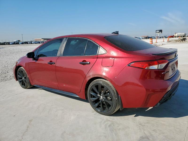 2022 TOYOTA COROLLA SE - Other View
