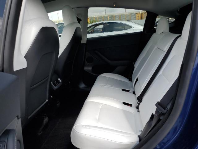 2024 TESLA MODEL Y - 7SAYGDEE7RF062510