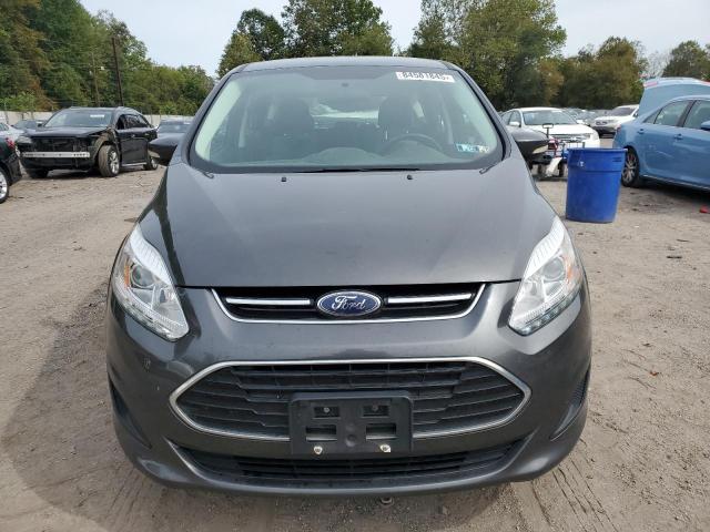 2017 FORD C-MAX SE 1FADP5EU6HL102120