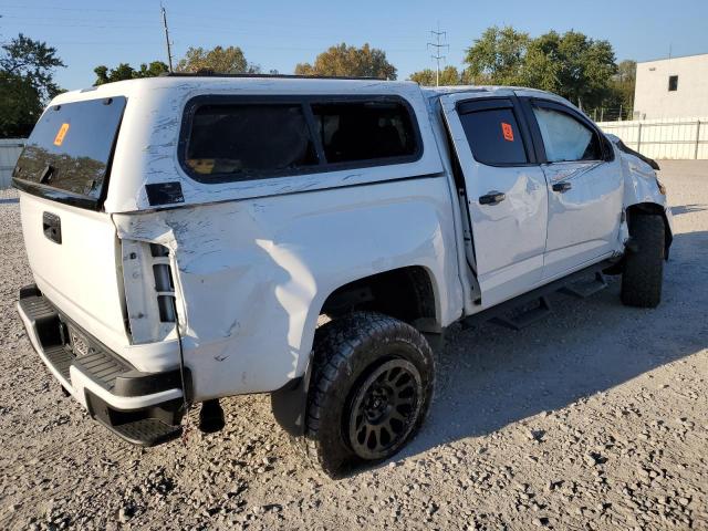2022 GMC CANYON AT4 1GTG6FEN3N1289882