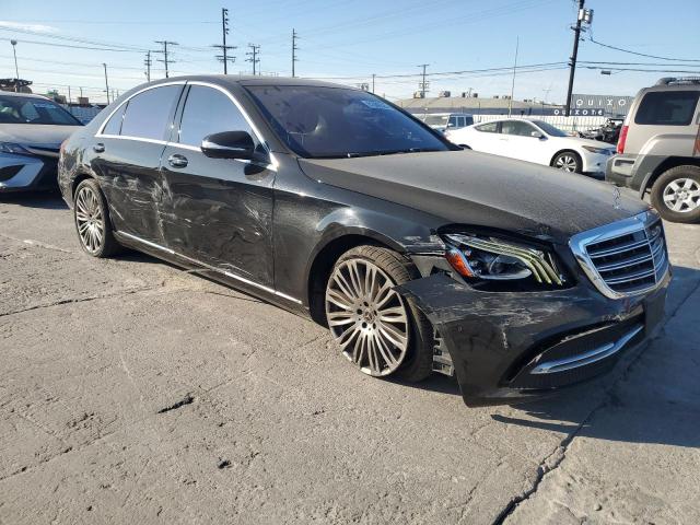 2019 MERCEDES-BENZ S 450 - Other View