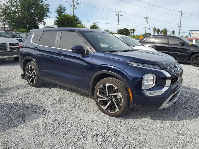 2024 MITSUBISHI OUTLANDER SE JA4J3VA82RZ057316