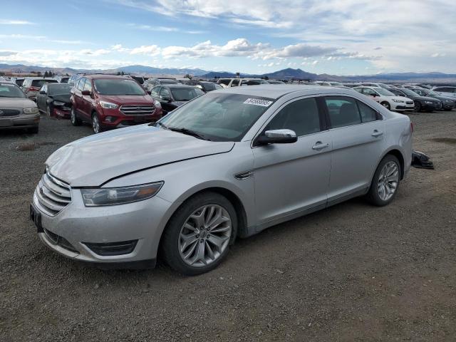 2014 FORD TAURUS LIM - 1FAHP2F82EG176687