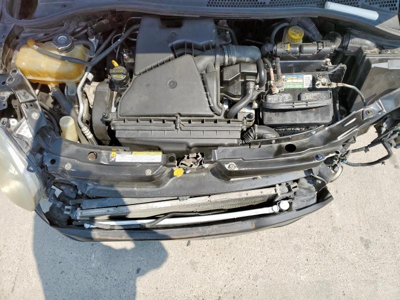 2012 FIAT 500 SPORT #3301988437