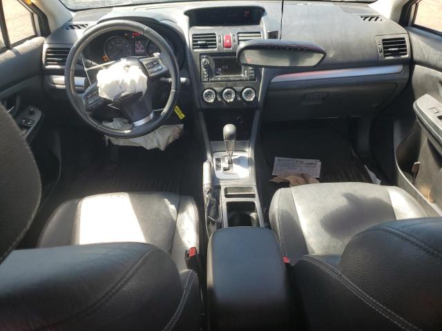 2013 SUBARU XV CROSSTREK 2.0 LIMITED - JF2GPAGC0DH810530